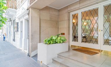 Venta 4 ambientes en Belgrano - Vuelta de obligado y Jose Hernandez