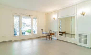 Venta 4 ambientes en Belgrano - Vuelta de obligado y Jose Hernandez