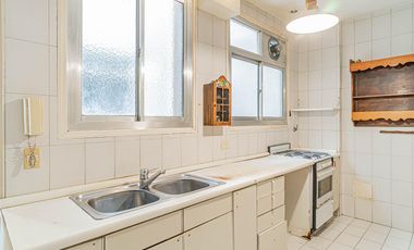 Venta 4 ambientes en Belgrano - Vuelta de obligado y Jose Hernandez