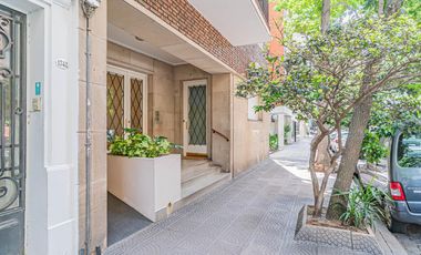 Venta 4 ambientes en Belgrano - Vuelta de obligado y Jose Hernandez