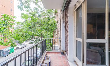 Venta 4 ambientes en Belgrano - Vuelta de obligado y Jose Hernandez