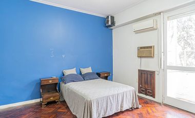 Venta 4 ambientes en Belgrano - Vuelta de obligado y Jose Hernandez