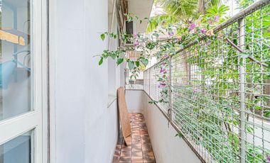 Venta 4 ambientes en Belgrano - Vuelta de obligado y Jose Hernandez