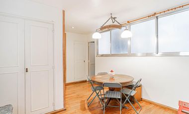 Venta 4 ambientes en Belgrano - Vuelta de obligado y Jose Hernandez