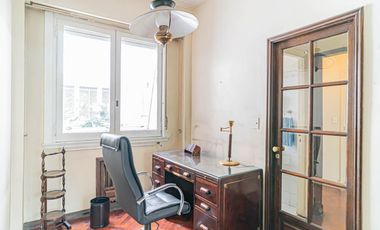 Venta 4 ambientes en Belgrano - Vuelta de obligado y Jose Hernandez