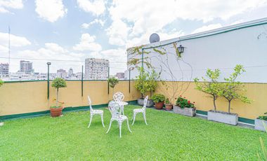 Venta 4 ambientes en Belgrano - Vuelta de obligado y Jose Hernandez