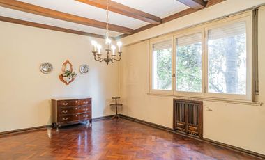 Venta 4 ambientes en Belgrano - Vuelta de obligado y Jose Hernandez