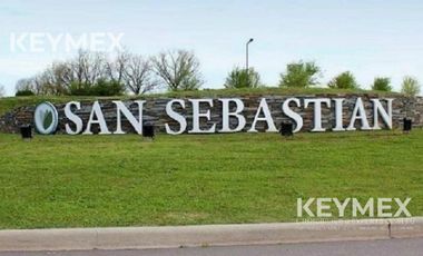 San Sebastián Área 1