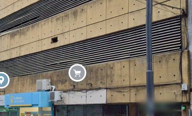 Cochera en venta - 18Mts2 - Palermo
