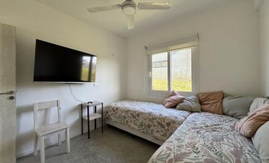 Casa en Alquiler- Ecuestre Lote 340- Costa Esmeralda - Grande capacidad - Pileta