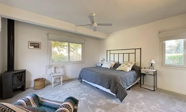 Casa en Alquiler- Ecuestre Lote 340- Costa Esmeralda - Grande capacidad - Pileta