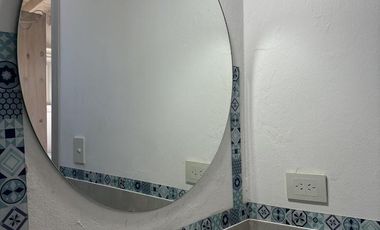 Casa en Alquiler- Ecuestre Lote 340- Costa Esmeralda - Grande capacidad - Pileta