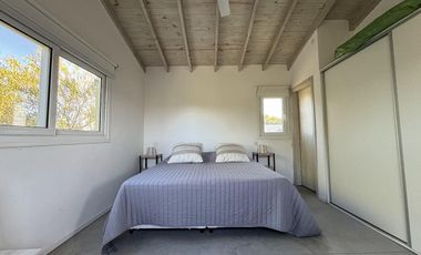 Casa en Alquiler- Ecuestre Lote 340- Costa Esmeralda - Grande capacidad - Pileta