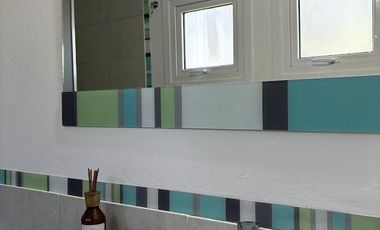 Casa en Alquiler- Ecuestre Lote 340- Costa Esmeralda - Grande capacidad - Pileta