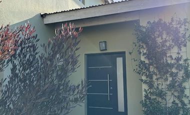 Casa en Alquiler- Ecuestre Lote 340- Costa Esmeralda - Grande capacidad - Pileta