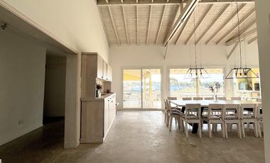 Casa en Alquiler- Ecuestre Lote 340- Costa Esmeralda - Grande capacidad - Pileta