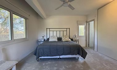 Casa en Alquiler- Ecuestre Lote 340- Costa Esmeralda - Grande capacidad - Pileta