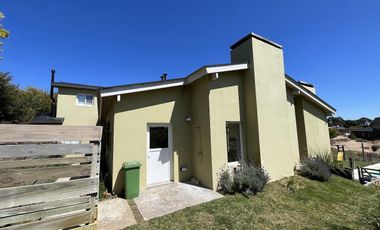 Casa en Alquiler- Ecuestre Lote 340- Costa Esmeralda - Grande capacidad - Pileta