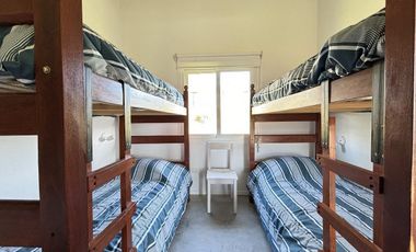 Casa en Alquiler- Ecuestre Lote 340- Costa Esmeralda - Grande capacidad - Pileta