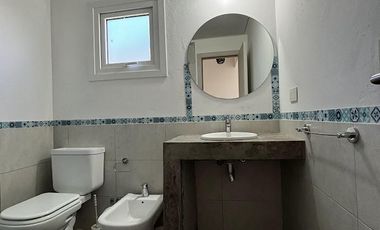 Casa en Alquiler- Ecuestre Lote 340- Costa Esmeralda - Grande capacidad - Pileta