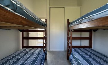 Casa en Alquiler- Ecuestre Lote 340- Costa Esmeralda - Grande capacidad - Pileta