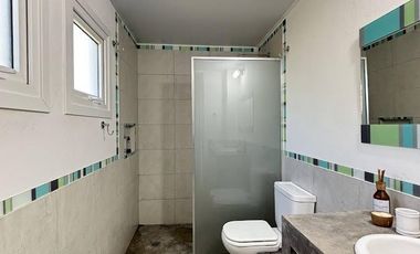 Casa en Alquiler- Ecuestre Lote 340- Costa Esmeralda - Grande capacidad - Pileta