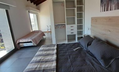 DEPARTAMENTO CERCA DEL MAR