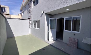 Se vende casa en el fracc. Carboneras, Mineral de la Reforma, Hgo.