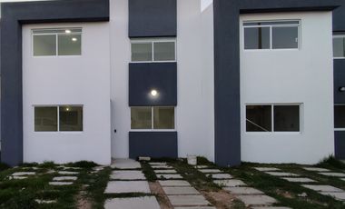 Se vende casa en el fracc. Carboneras, Mineral de la Reforma, Hgo.