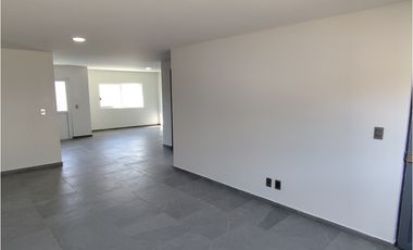 Se vende casa en el fracc. Carboneras, Mineral de la Reforma, Hgo.