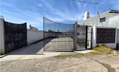 Se vende casa en el fracc. Carboneras, Mineral de la Reforma, Hgo.