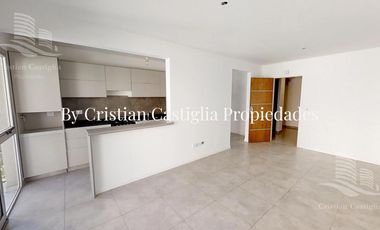 Departamento - Venta - 2 Ambientes - Tigre