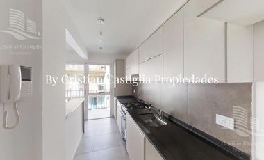 Departamento - Venta - 2 Ambientes - Tigre