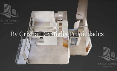 Departamento - Venta - 2 Ambientes - Tigre