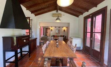 Casa Venta - Casa / Quinta, Barrio Cerrado 