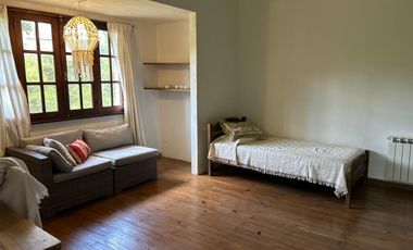 Casa Venta - Casa / Quinta, Barrio Cerrado 