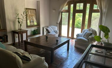 Casa Venta - Casa / Quinta, Barrio Cerrado 