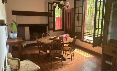 Casa Venta - Casa / Quinta, Barrio Cerrado 