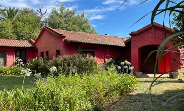 Casa Venta - Casa / Quinta, Barrio Cerrado 