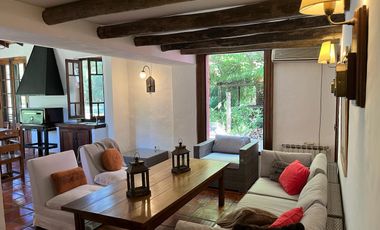 Casa Venta - Casa / Quinta, Barrio Cerrado 