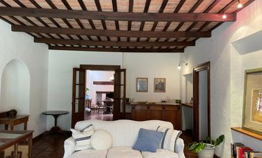 Casa Venta - Casa / Quinta, Barrio Cerrado 