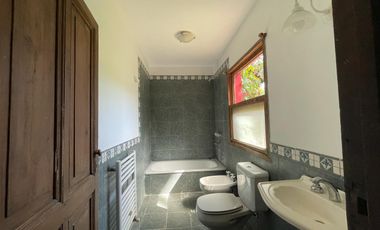 Casa Venta - Casa / Quinta, Barrio Cerrado 