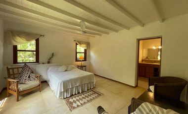 Casa Venta - Casa / Quinta, Barrio Cerrado 