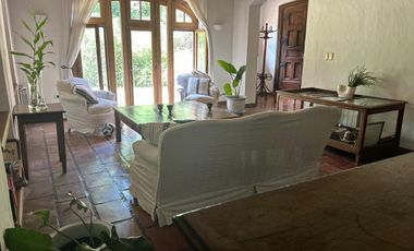 Casa Venta - Casa / Quinta, Barrio Cerrado 