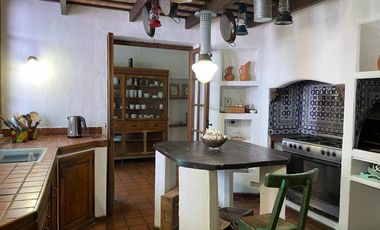 Casa Venta - Casa / Quinta, Barrio Cerrado 