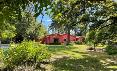 Casa Venta - Casa / Quinta, Barrio Cerrado 