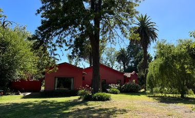 Casa Venta - Casa / Quinta, Barrio Cerrado 
