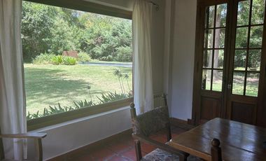 Casa Venta - Casa / Quinta, Barrio Cerrado 