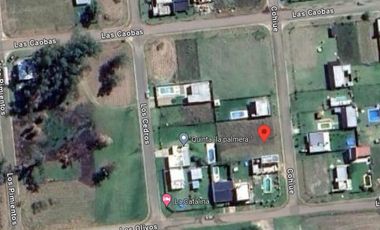Terreno en venta - 393Mts2 - Don Genaro, San Miguel del Monte