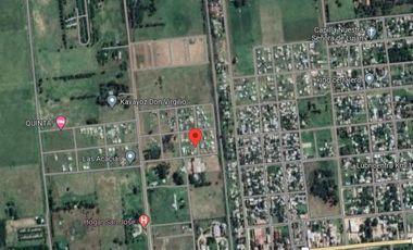 Terreno en venta - 393Mts2 - Don Genaro, San Miguel del Monte